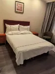 Wuxiang Greenrunpeng Express Hotel Hotels in Wuxiang