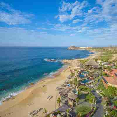 Hacienda del Mar Los Cabos, an Autograph Collection All-Inclusive Resort Hotel Exterior
