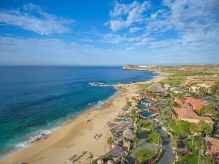 Hacienda del Mar Los Cabos, an Autograph Collection All-Inclusive Resort