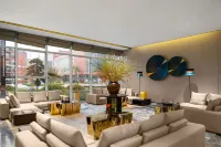 Shaohua jinjiang Hotel Hotels in Renshou