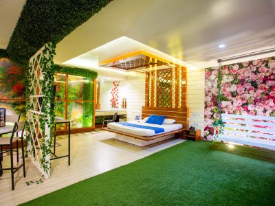 Hotel Dream World Las Pinas