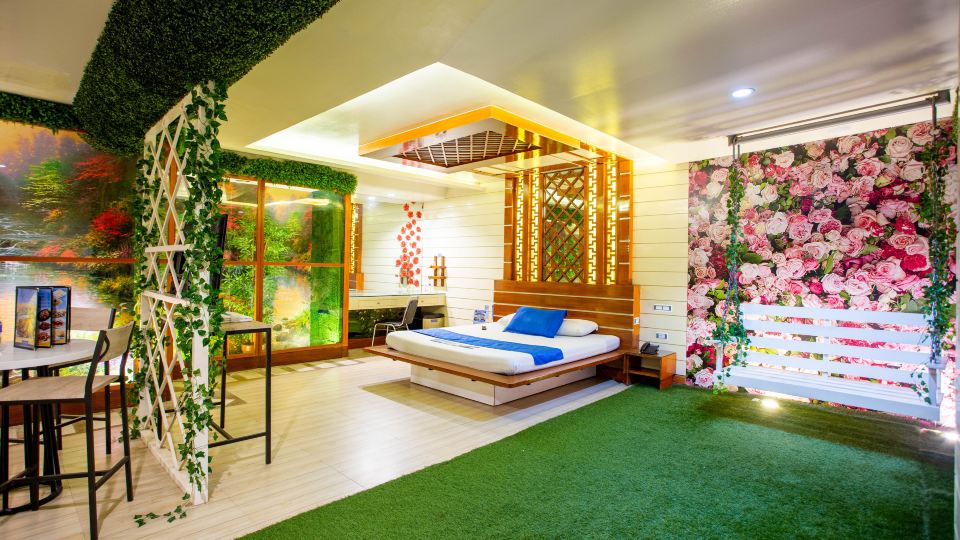 Hotel Dream World Las Pinas