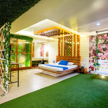Hotel Dream World Las Pinas