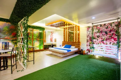 Hotel Dream World Las Pinas Hotels near Mary Mother of the Church Parish
