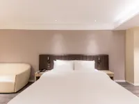 HanTing Premium Hotel (Bengbu Galaxy Center) Hotels in Bengbu