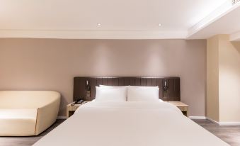 HanTing Premium Hotel (Bengbu Galaxy Center)