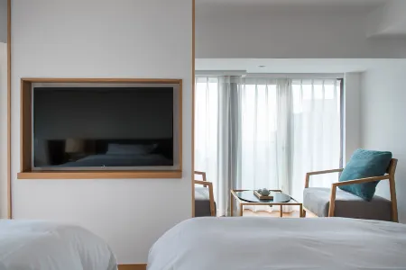 White Cloud Boutique Hotel