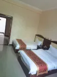 Yuanmou Fuyang Hotel
