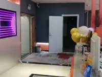 初戀電競飯店(通化五月花城店) 通化住宿飯店