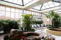 Baihualin Hot Spring Valley Hotel - Hot Springs