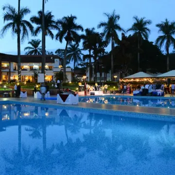 Lake Victoria Granada Hotel
