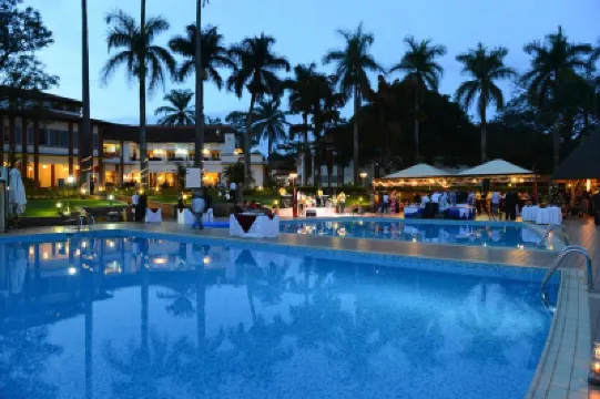 Lake Victoria Granada Hotel Hoteles en 