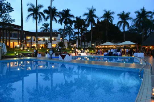 Lake Victoria Granada Hotel