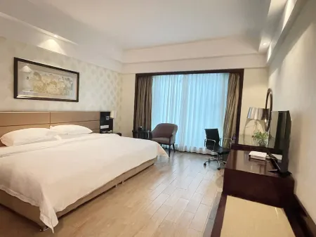 Country Garden Holiday Resort