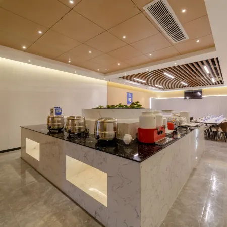 Jinyue Hotel South