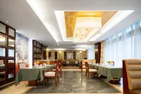 Wanfeng Grand Hotel - Morgenmad