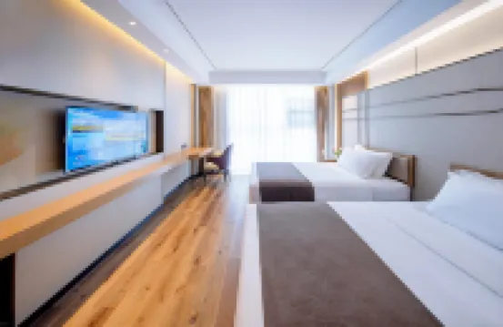 Wudangshan Yongle Grand Hotel