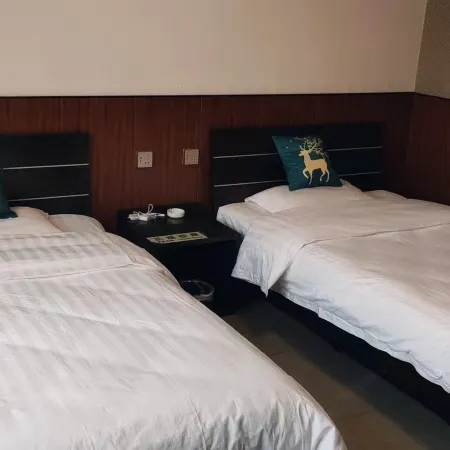 Qianan Jingfang Hotel