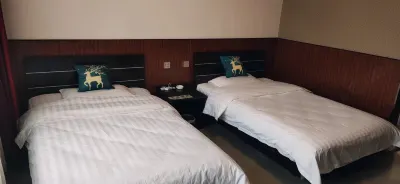 Qianan Jingfang Hotel فنادق في تشيانان