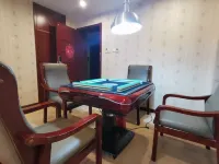Hanbai Hotel Hotels in Lincheng