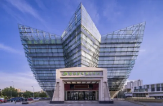 Ruida Spring Lotus Hotel (Tianjin Meijiang National Convention and Exhibition Center)