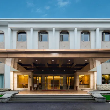Rongyuan Hotel