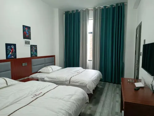 Yuchao Hotel