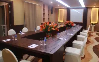 Sutan Raja Hotel Amurang - spa