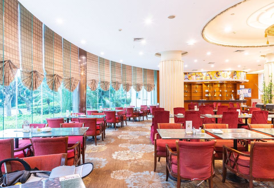 아시아 걸프 호텔 - 샤먼 이미지