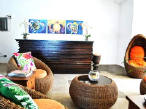 アルタマレ ダイブ アンド レジャー リゾート アニラオ バタンガスのホテル