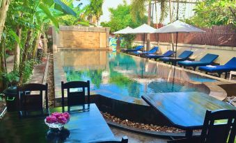 Lucky Private Boutique Pool Villa