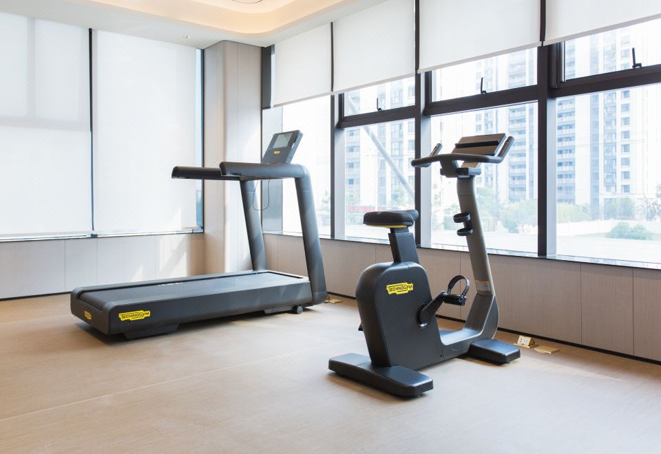 호텔 내부 시설 2