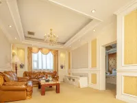 Dong Xing Grand Hotel Hotels in Xiaoyi