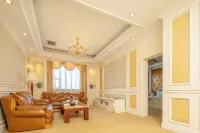 Dong Xing Grand Hotel Hotels in Xiaoyi