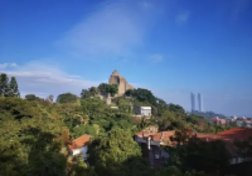 鼓浪嶼藍色海韻飯店（三丘田碼頭店）