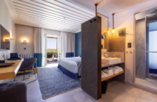 Summer Senses Luxury Resort