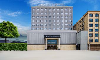 Lavande Hotel (Shantou Chaoyang Heping Branch)