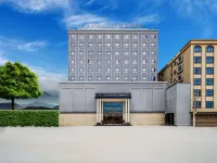Lavande Hotel (Shantou Chaoyang Heping Branch) Các khách sạn gần Xidi Passenger Transport Terminal