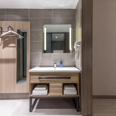 HanTing Hotel (Hefei Beicheng Wanda Plaza)