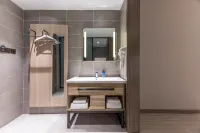 漢庭飯店（合肥北城萬達廣場店）