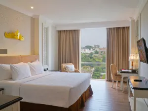Swiss-Belhotel Lampung