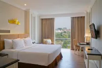 Swiss-Belhotel Lampung Hotels in 