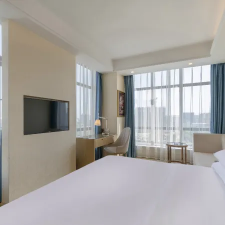 Vienna International Hotel (Wenzhou Airport Store)