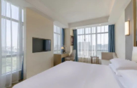 ウィーン インターナショナルホテル(温州空港)