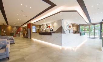 BORRMAN HOTEL(Pujin Road Branch, Pujiang Campus, Shanghai ENT Hospital)