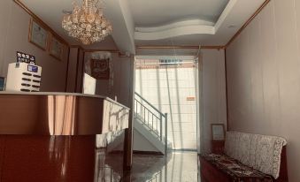 HeZuo BaoMa Hotel