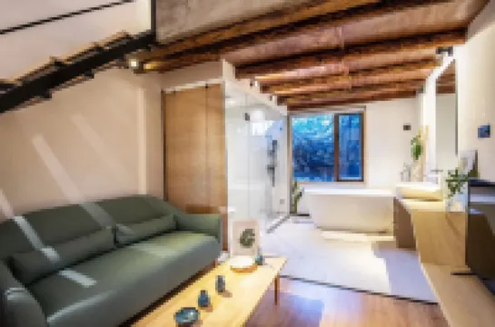 Alley Sunshine Hostel (Suzhou Zhuozhengyuan Pingjiang Road)