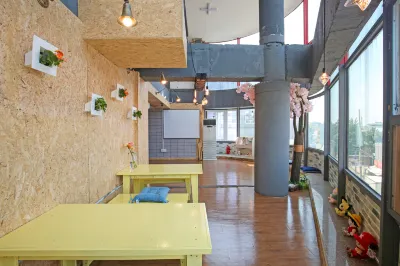 Dashim Guest House