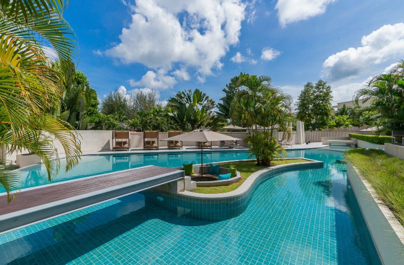 Dewa Phuket Resort & Villas photo 2