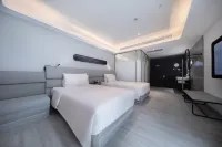 Pengguan Light Residence Hotel in Zhuhai  (Jinwan Airport Branch) Hoteles en Zhuhai